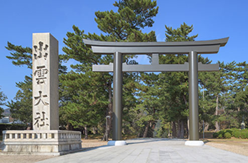 Izumotaisha Shrine